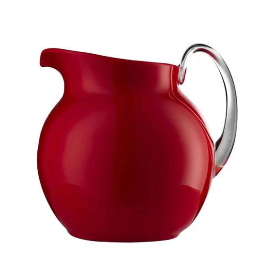 Jug  Mario Luca Giusti  in Plastic H.BRO.DIA34 - H.BRO.DIA34